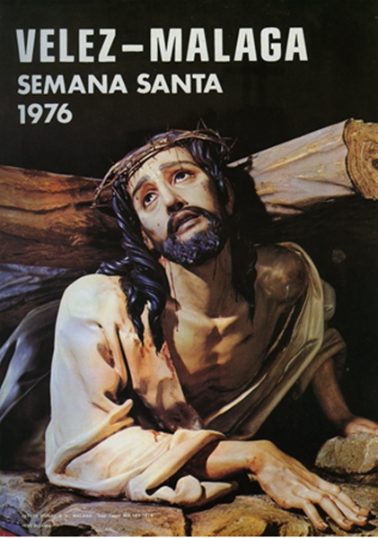 Semana Santa en Vélez Málaga  